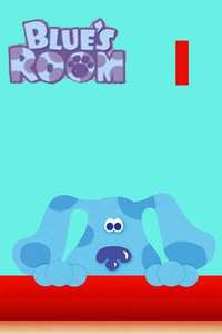 Blue's Room - Posters