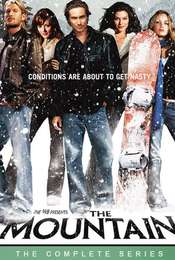 The Mountain Season 1