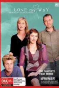 Love My Way - Poster