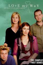 Love My Way Season 1