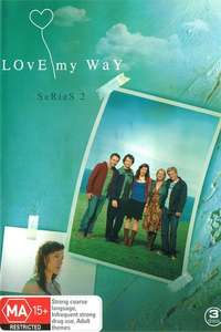 Love My Way - Poster