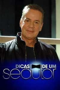 Dicas de um Sedutor - Poster