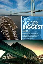 Big  Bigger  Biggest Season 1