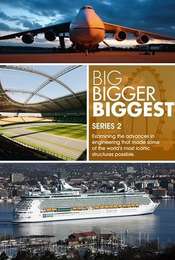Big  Bigger  Biggest Season 2