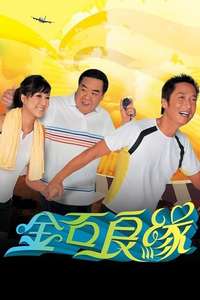 A Journey Called Life - Poster