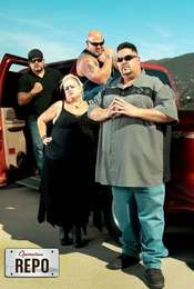 Operation Repo Season 8