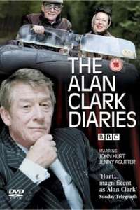 The Alan Clark Diaries - Posters
