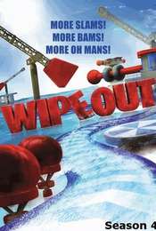 Wipeout Season 4