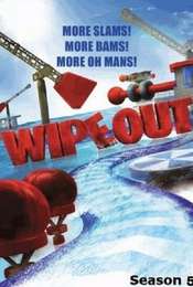 Wipeout Season 5