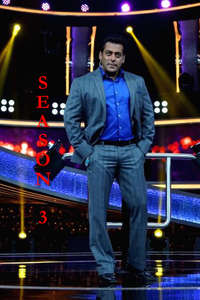 10 Ka Dum - Poster