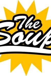 The Soup - Posters