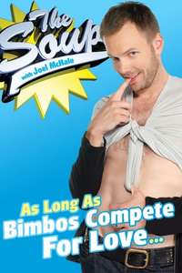 The Soup - Posters