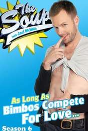 The Soup Season 6