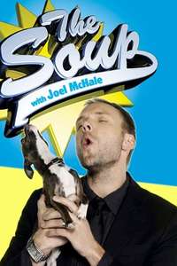 The Soup - Posters