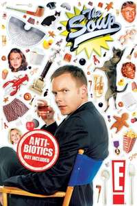 The Soup - Posters