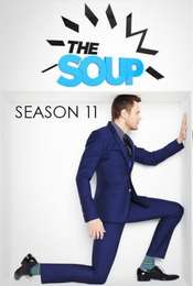 The Soup Season 11