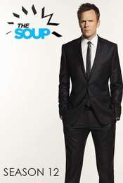 The Soup Season 12