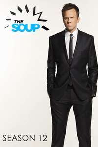 The Soup - Posters