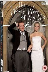 The Worst Week of My Life - Posters