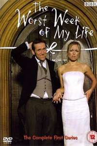The Worst Week of My Life - Posters
