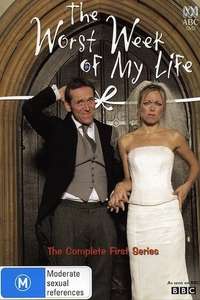 The Worst Week of My Life - Posters