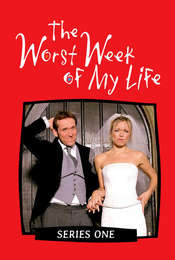 The Worst Week of My Life