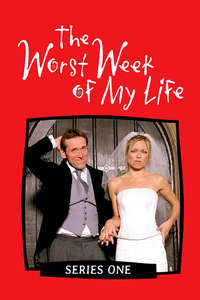 The Worst Week of My Life - Posters