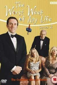The Worst Week of My Life - Posters