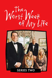 The Worst Week of My Life Season 2
