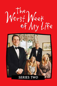 The Worst Week of My Life - Posters