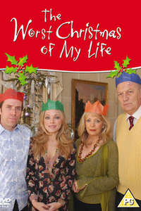 The Worst Week of My Life - Posters