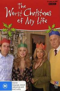 The Worst Week of My Life - Posters