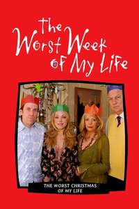 The Worst Week of My Life - Posters