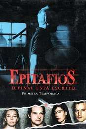 Epitafios Season 1