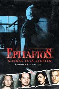 Epitafios - Posters