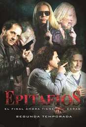 Epitafios Season 2