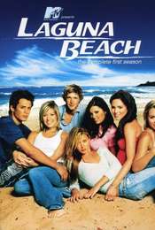 Laguna Beach Season 1