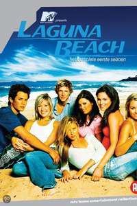 Laguna Beach - Poster