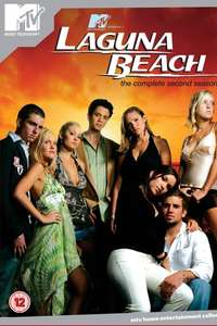Laguna Beach - Poster