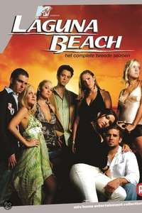 Laguna Beach - Poster