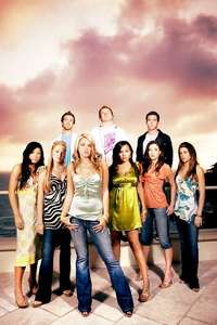 Laguna Beach - Poster