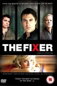 The Fixer - Poster