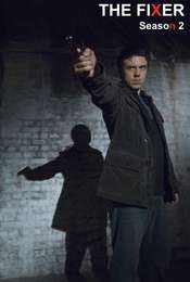 The Fixer Season 2