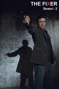 The Fixer - Poster