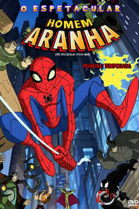 The Spectacular Spider-Man - Posters