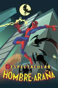 The Spectacular Spider-Man - Posters