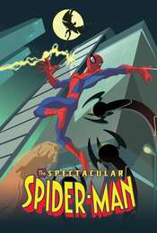The Spectacular Spider-Man Season 1