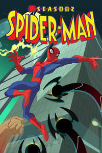 The Spectacular Spider-Man - Posters