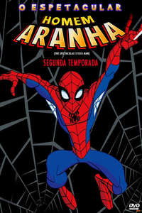The Spectacular Spider-Man - Posters