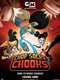 Chop Socky Chooks : Season 1